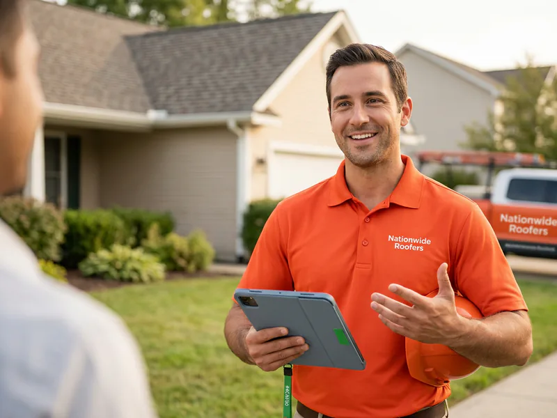 Roof Installation  in Winter Park  FAQ